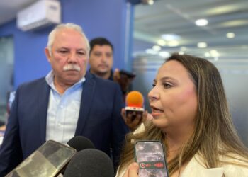 PAN Tamaulipas analiza alianzas rumbo a 2027 y llama a sumar fuerzas para recuperar el estado