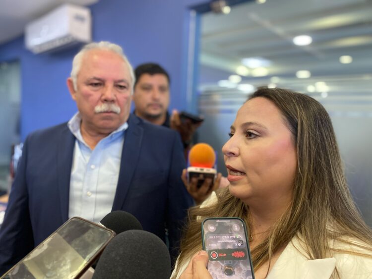 PAN Tamaulipas analiza alianzas rumbo a 2027 y llama a sumar fuerzas para recuperar el estado