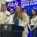 Asume Gloria Garza dirigencia estatal del PAN