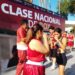 Culmina con  éxito la Clase Nacional de Box «Puños de Transformación»