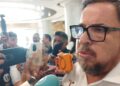 Preparan remediación por daño ambiental tras vandalismo en escuela Juan B. Tijerina de Victoria