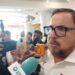 Preparan remediación por daño ambiental tras vandalismo en escuela Juan B. Tijerina de Victoria