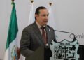 Presentará Sergio “Cheko” Ojeda Segundo Informe Legislativo