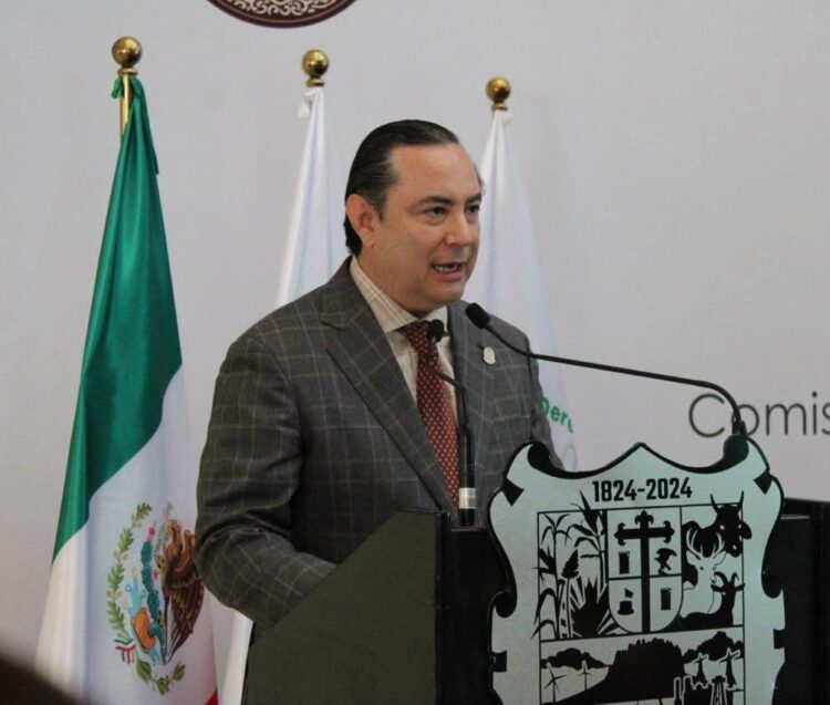 Presentará Sergio “Cheko” Ojeda Segundo Informe Legislativo