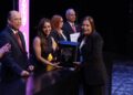 Celebra UT Matamoros su 25 aniversario honrando a docentes y personal fundador