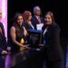 Celebra UT Matamoros su 25 aniversario honrando a docentes y personal fundador