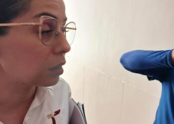 Advierten por violencia sexual a menores: Marcia Benavides 