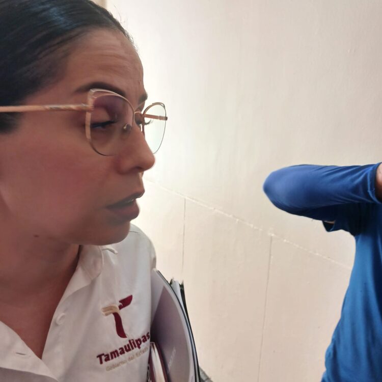 Advierten por violencia sexual a menores: Marcia Benavides