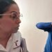 Advierten por violencia sexual a menores: Marcia Benavides 