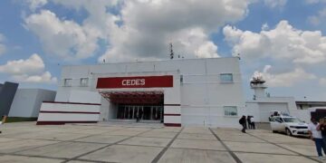 Niega SSP que llamadas de extorsión salgan de penales de Tamaulipas