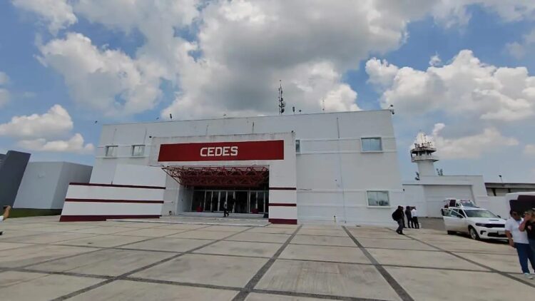 Niega SSP que llamadas de extorsión salgan de penales de Tamaulipas