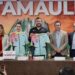 Presenta Tamaulipas el Gran Fondo Tampico en la Ciudad de México