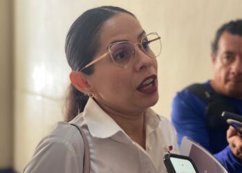 Instituto de las Mujeres llama a combatir la violencia sexual contra niñas y adolescentes