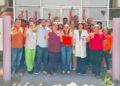 Laura Limón gana terreno en el sindicato de Ciudad Victoria
