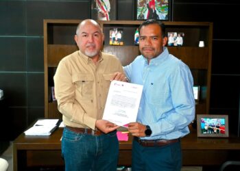 Designan a nuevo director del Zoológico Tamatán