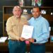 Designan a nuevo director del Zoológico Tamatán
