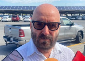 Apagones de CFE golpean suministro de agua