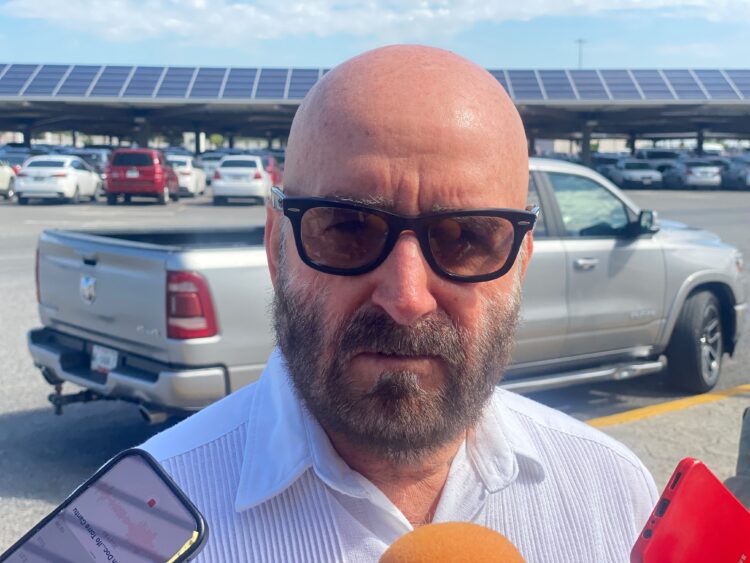 Apagones de CFE golpean suministro de agua