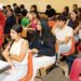Inician más de 800 estudiantes su formación profesional en el Tecnológico del Mante