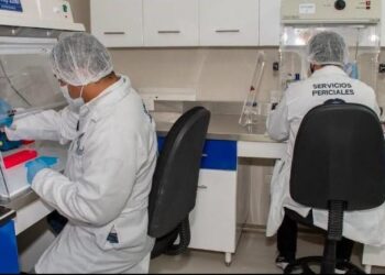 Destacan a Tamaulipas por excelencia en servicios periciales