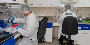 Destacan a Tamaulipas por excelencia en servicios periciales