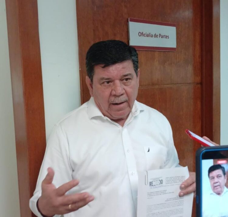 Solicitan esclarecer situación jurídica del Decreto 66-547 y garantizar protección al magisterio
