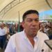 Braña Mojica pide no desesperarse y esperar los tiempos para definir candidaturas