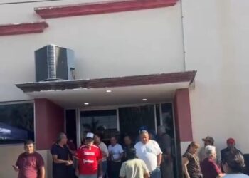 Elección sindical en Victoria se realizará este domingo
