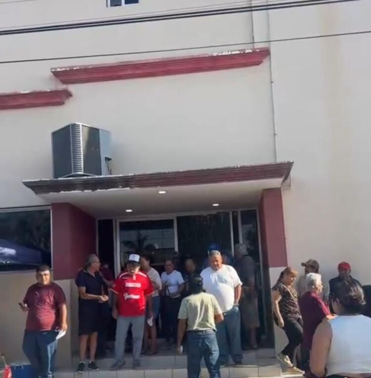 Elección sindical en Victoria se realizará este domingo