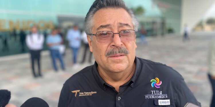 Tula prepara parque fotovoltaico y rehabilitación de unidad deportiva