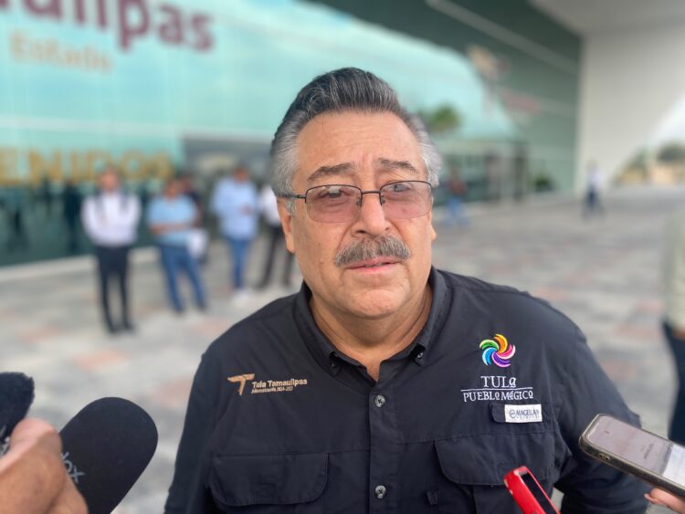 Tula prepara parque fotovoltaico y rehabilitación de unidad deportiva