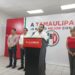 Crítica PRI Tamaulipas manejo político de acusaciones a Rocha Moya