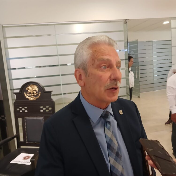 Proponen elevar controles técnicos para dictámenes periciales de la Fiscalía de Tamaulipas