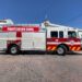 Victoria fortalecerá su capacidad de respuesta con nuevo equipo para Bomberos