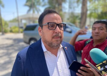 Garantiza SET maestros y espacios para el regreso a clases de más de un millón de estudiantes