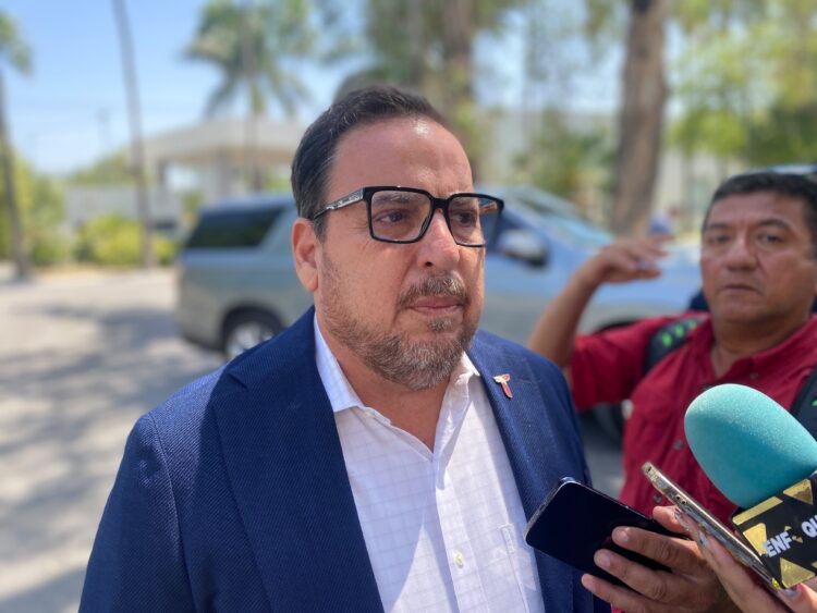 Garantiza SET maestros y espacios para el regreso a clases de más de un millón de estudiantes