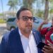 Garantiza SET maestros y espacios para el regreso a clases de más de un millón de estudiantes