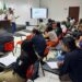Capacita FGJT a servidores públicos con «Taller de Elaboración de Informes de Inteligencia»
