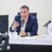 Cuestiona Gerardo Peña Flores señalamientos contra Cabeza de Vaca