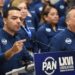 Desde Baja Sur GPPAN construye su agenda legislativa por México 