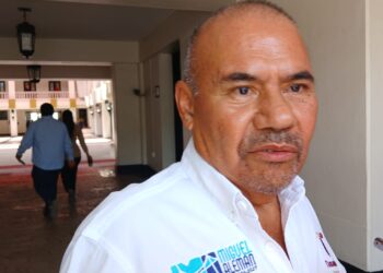Después de crisis por narcoviolencia, recuperan empleos en parque industrial de Miguel Alemán 