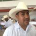 Carlos Reyes Rodríguez levanta la mano para buscar la alcaldía de Güemes