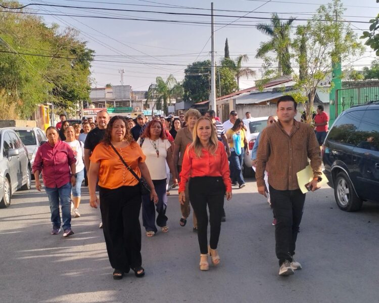 Ratifican triunfo de Laura Limón en elección sindical del Ayuntamiento de Victoria