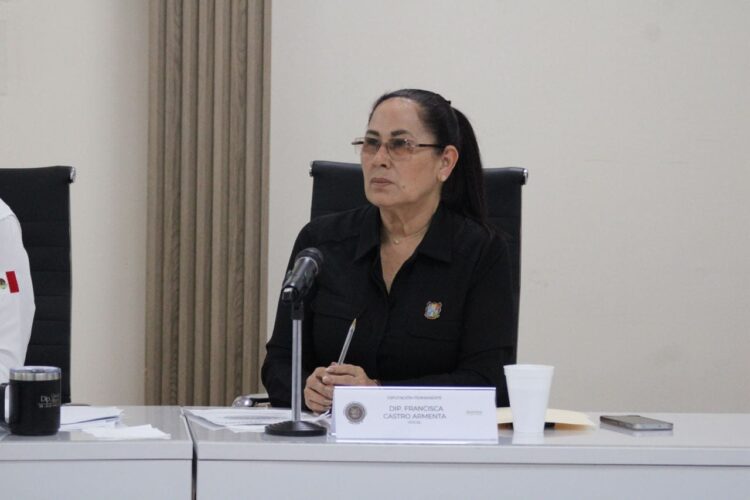 Refuerza Congreso protección a estudiantes contra escuelas irregulares