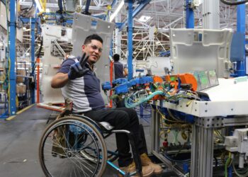 Buscan reclutamiento para personas con discapacidad