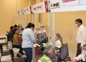 INE habilita días inhábiles para acelerar preparativos del Proceso Electoral Federal 2026-2027