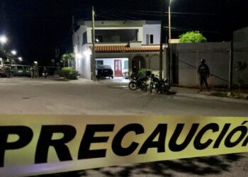 Baja homicidios en Tamaulipas