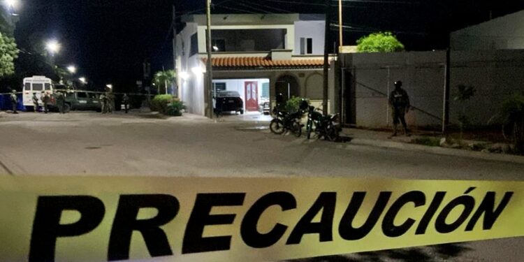 Baja homicidios en Tamaulipas