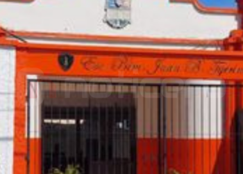 Iniciará Primaria Juan B. tijerina clases en línea por robo de transformador 