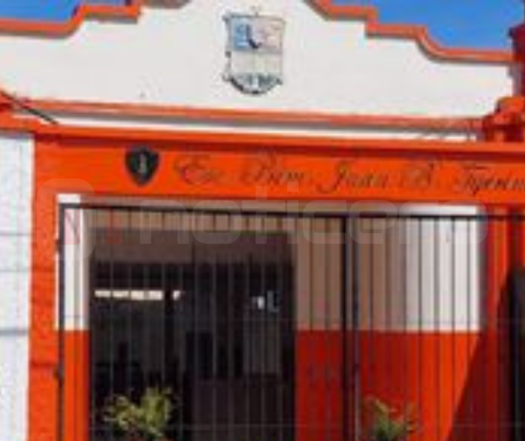 Iniciará Primaria Juan B. tijerina clases en línea por robo de transformador